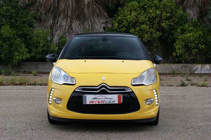Citroen DS3 1.6 THP 150