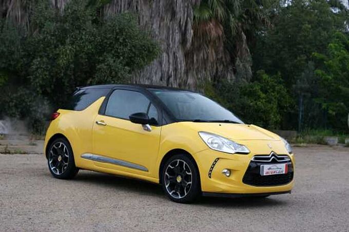 Citroen DS3 1.6 THP 150