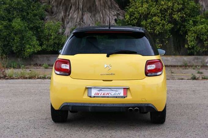 Citroen DS3 1.6 THP 150