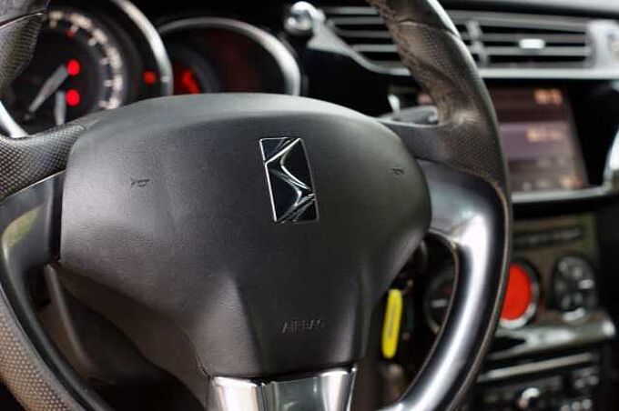 Citroen DS3 1.6 THP 150