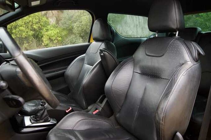 Citroen DS3 1.6 THP 150