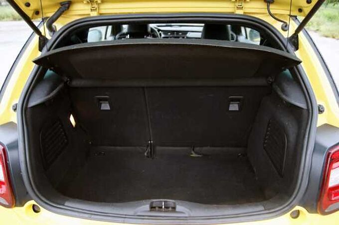 Citroen DS3 1.6 THP 150