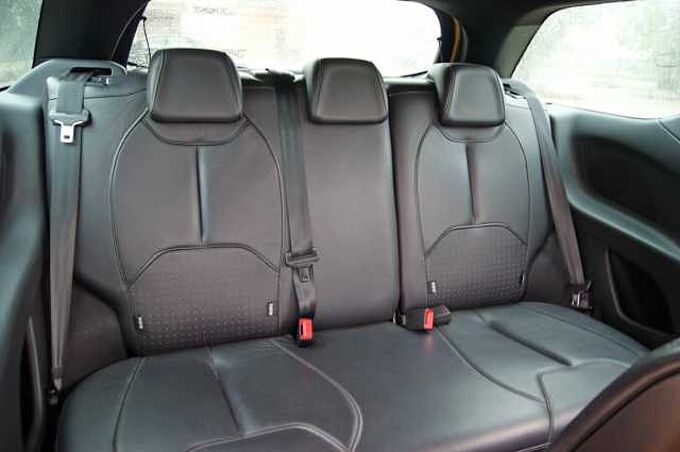 Citroen DS3 1.6 THP 150