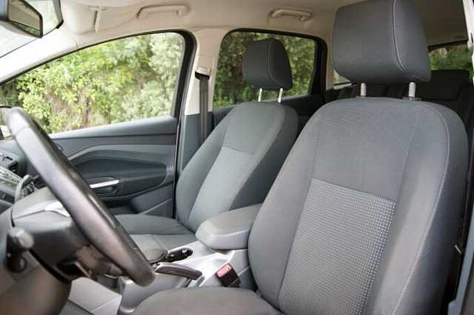 Ford C-Max 1.0 Ecoboost Auto-S&S Trend 125 Trend