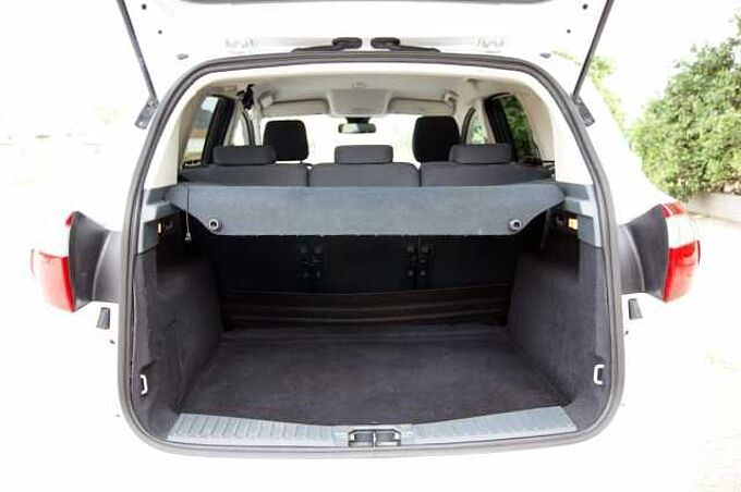 Ford C-Max 1.0 Ecoboost Auto-S&S Trend 125 Trend