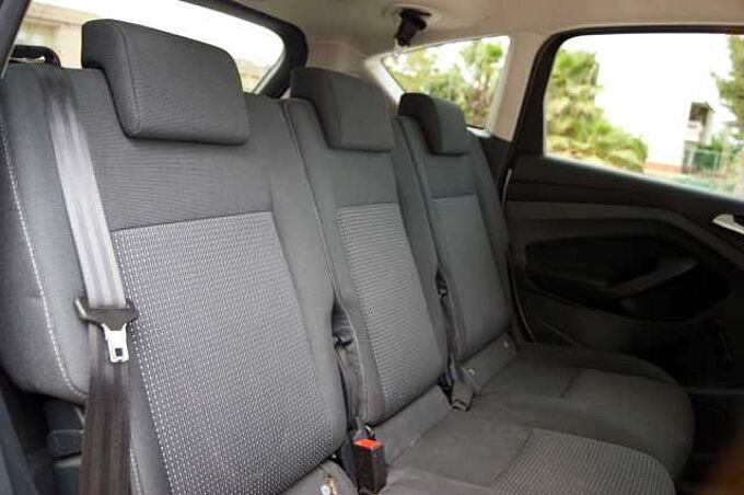 Ford C-Max 1.0 Ecoboost Auto-S&S Trend 125 Trend