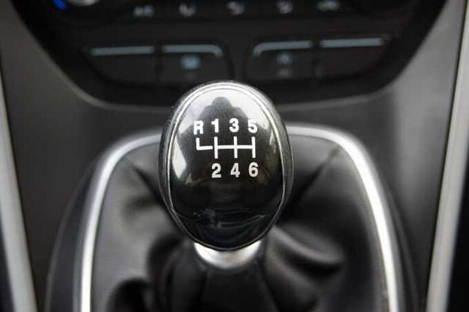 Ford C-Max 1.0 Ecoboost Auto-S&S Trend 125 Trend