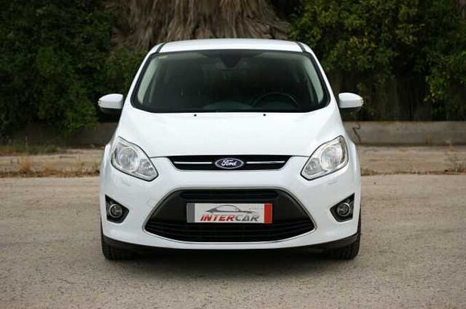 Ford C-Max 1.0 Ecoboost Auto-S&S Trend 125 Trend