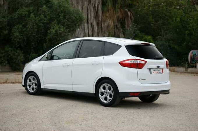 Ford C-Max 1.0 Ecoboost Auto-S&S Trend 125 Trend