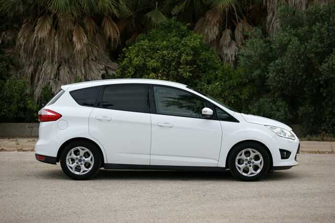 Ford C-Max 1.0 Ecoboost Auto-S&S Trend 125 Trend