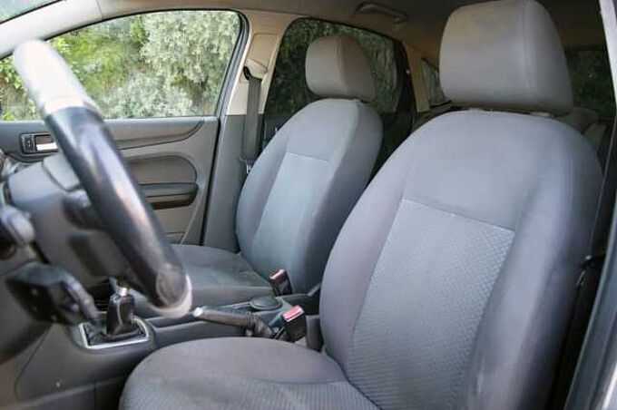 Ford Focus 1.6 Trend Trend