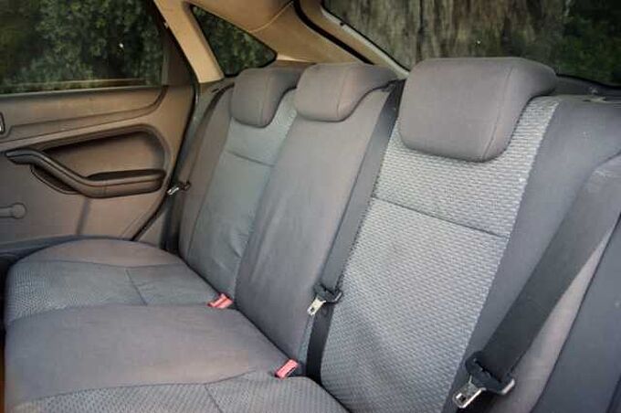 Ford Focus 1.6 Trend Trend