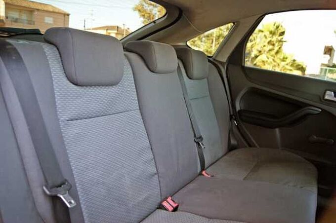 Ford Focus 1.6 Trend Trend