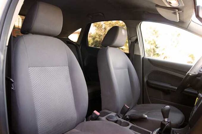 Ford Focus 1.6 Trend Trend
