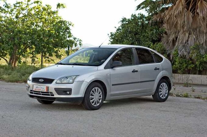 Ford Focus 1.6 Trend Trend