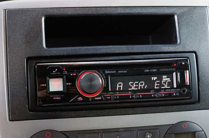 Ford Focus 1.6 Trend Trend
