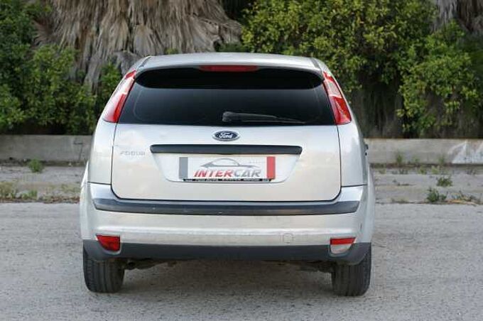 Ford Focus 1.6 Trend Trend