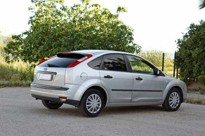 Ford Focus 1.6 Trend Trend