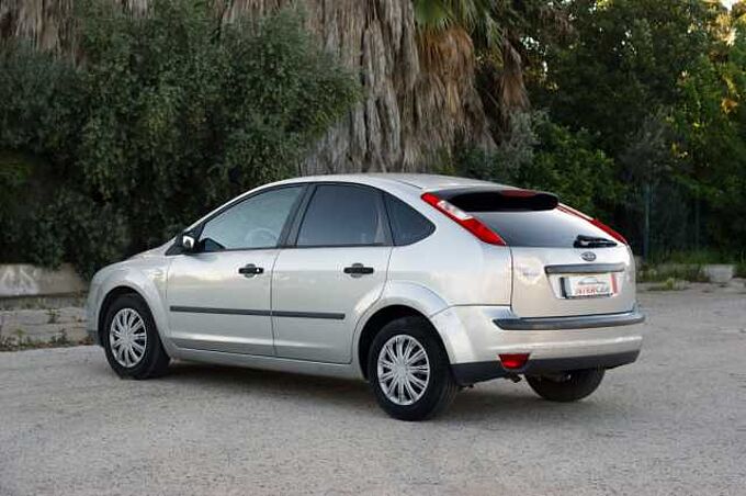 Ford Focus 1.6 Trend Trend