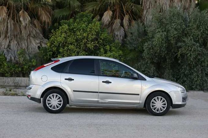Ford Focus 1.6 Trend Trend