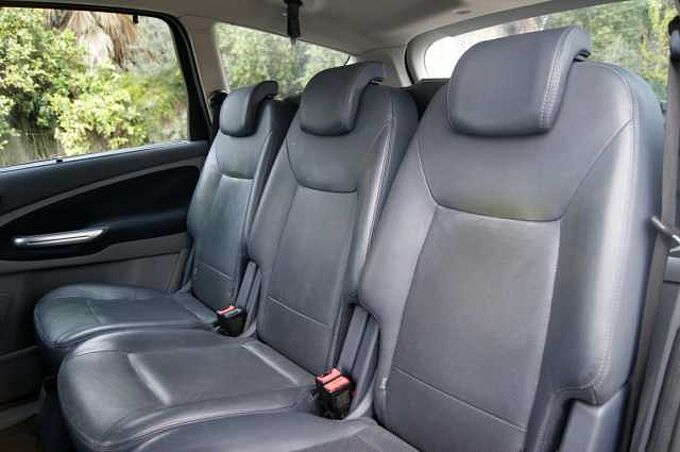 Ford S-Max 2.5 Titanium Titanium