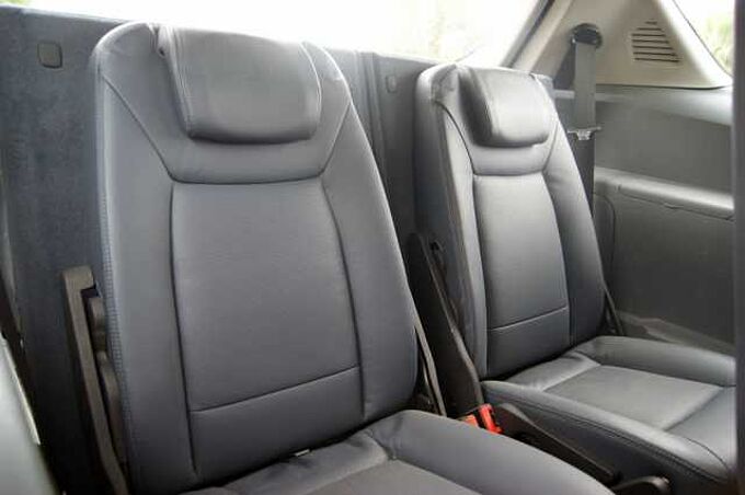Ford S-Max 2.5 Titanium Titanium
