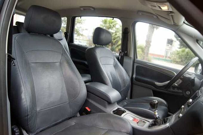 Ford S-Max 2.5 Titanium Titanium