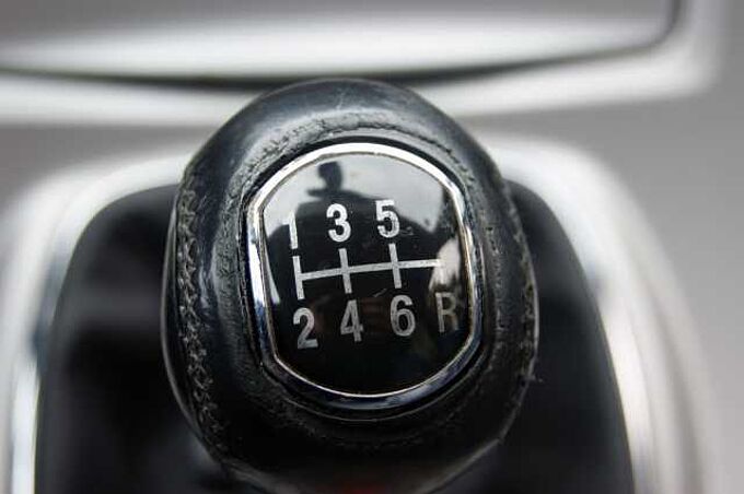 Ford S-Max 2.5 Titanium Titanium