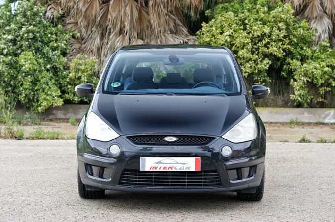 Ford S-Max 2.5 Titanium Titanium
