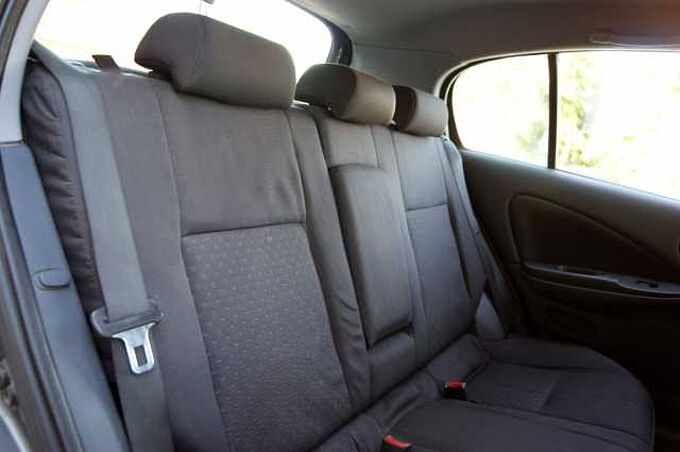 Nissan Almera 1.5 Line-Up