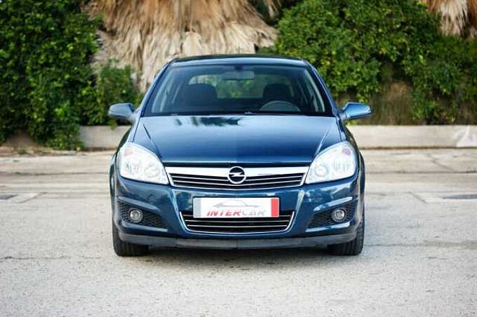 Opel Astra Diesel 1.7CDTi Enjoy Enjoy