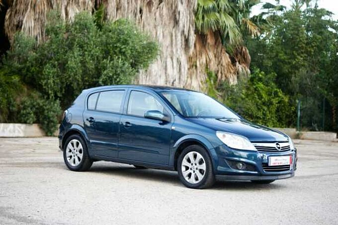 Opel Astra Diesel 1.7CDTi Enjoy Enjoy