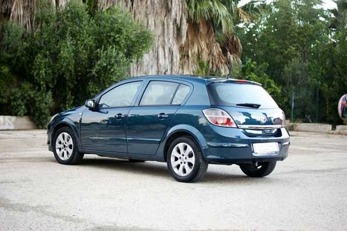 Opel Astra Diesel 1.7CDTi Enjoy Enjoy