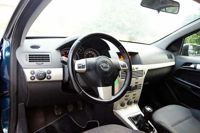 Opel Astra Diesel 1.7CDTi Enjoy Enjoy
