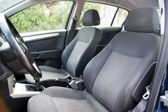 Opel Astra Diesel 1.7CDTi Enjoy Enjoy