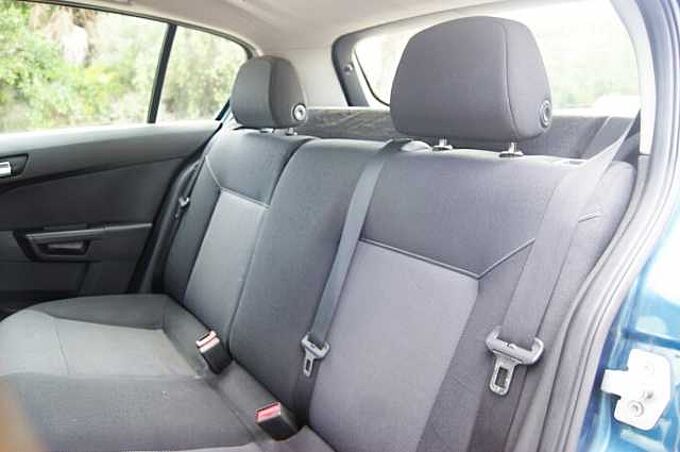 Opel Astra Diesel 1.7CDTi Enjoy Enjoy