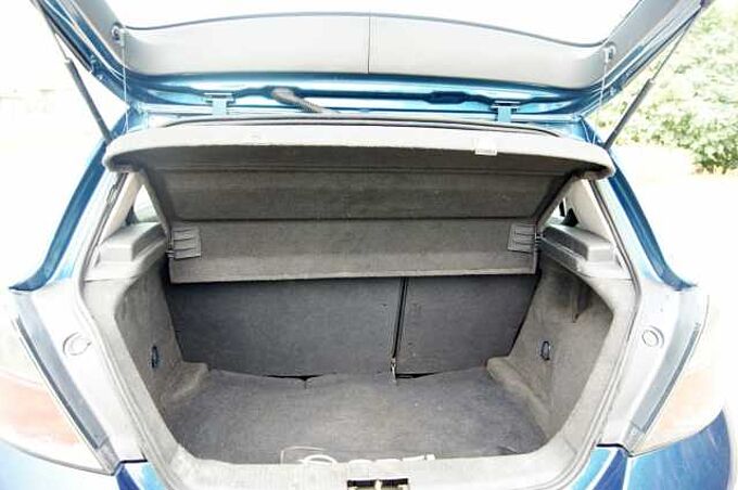 Opel Astra Diesel 1.7CDTi Enjoy Enjoy