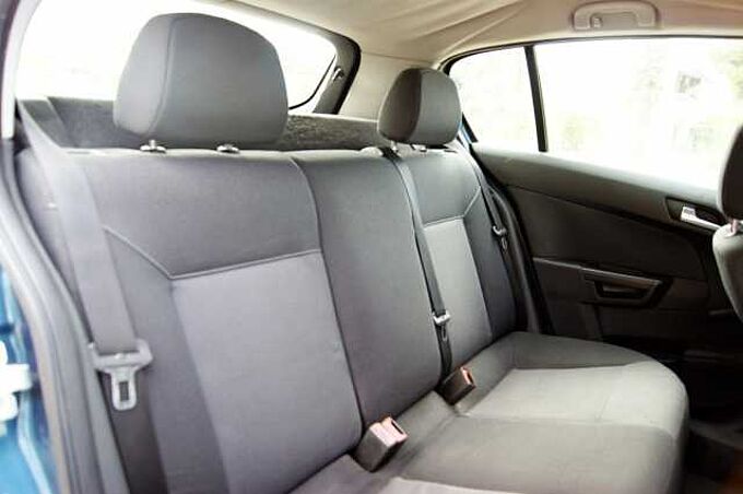 Opel Astra Diesel 1.7CDTi Enjoy Enjoy