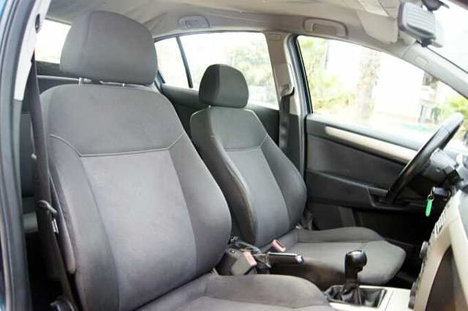 Opel Astra Diesel 1.7CDTi Enjoy Enjoy