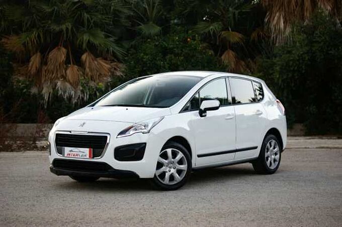 Peugeot 3008 1.6 VTi Access Access