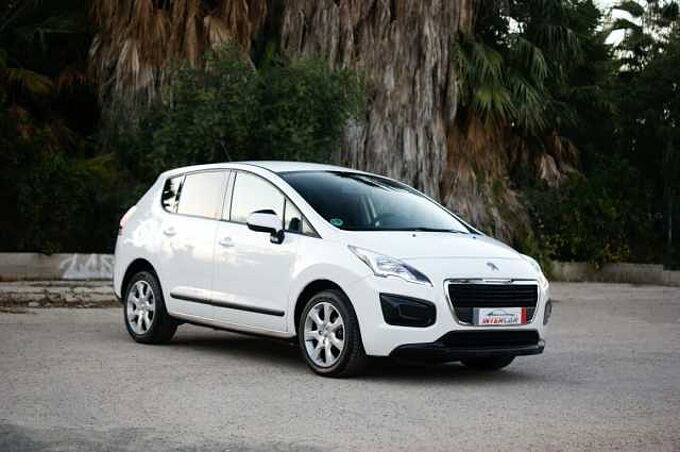 Peugeot 3008 1.6 VTi Access Access