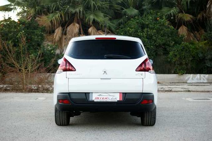 Peugeot 3008 1.6 VTi Access Access