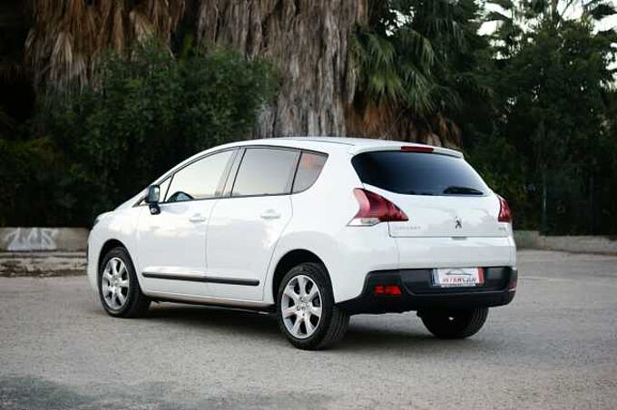 Peugeot 3008 1.6 VTi Access Access