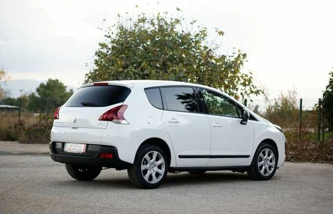 Peugeot 3008 1.6 VTi Access Access