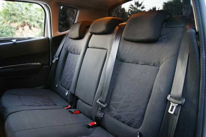 Peugeot 3008 1.6 VTi Access Access