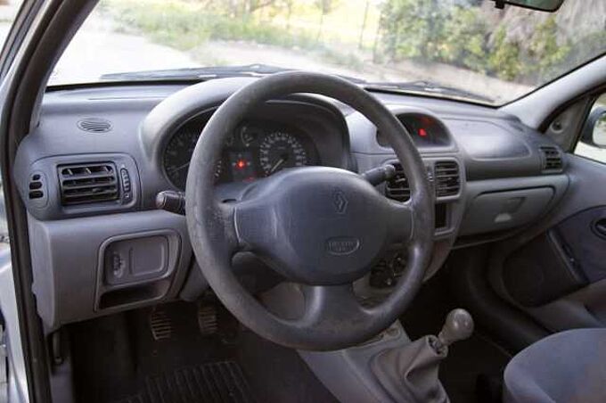 Renault Clio II 1.2 Alizé Alizé