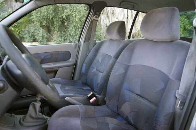 Renault Clio II 1.2 Alizé Alizé