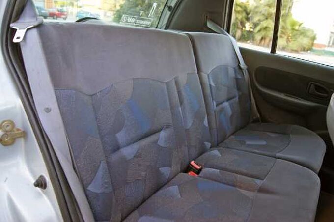 Renault Clio II 1.2 Alizé Alizé
