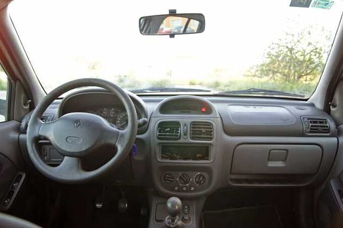 Renault Clio II 1.2 Alizé Alizé