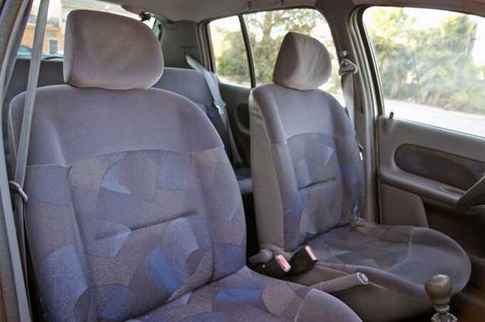 Renault Clio II 1.2 Alizé Alizé